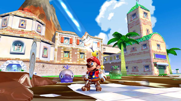 スーパーマリオ 3Dコレクション(任天堂)