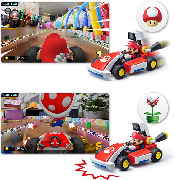 マリオカート ライブ ホームサーキット