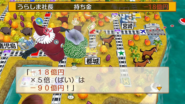 桃太郎電鉄 〜昭和 平成 令和も定番!〜