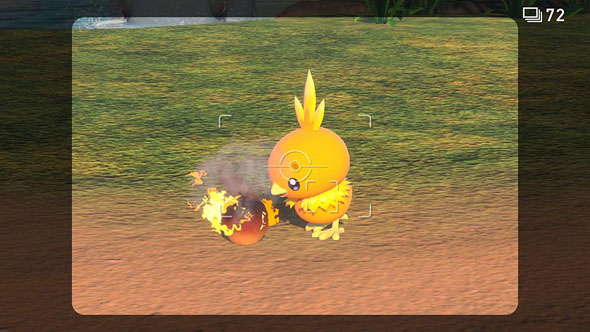 ポケモンスナップ(ポケモン)
