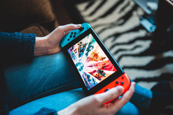 ニンテンドースイッチのおすすめソフト