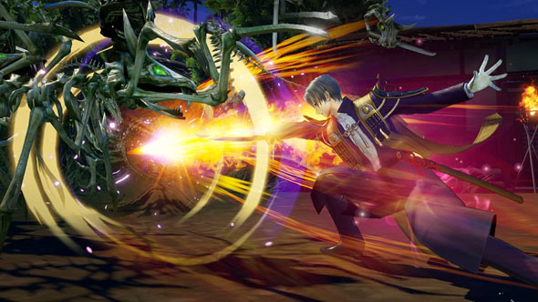 刀剣乱舞無双(EXNOA)