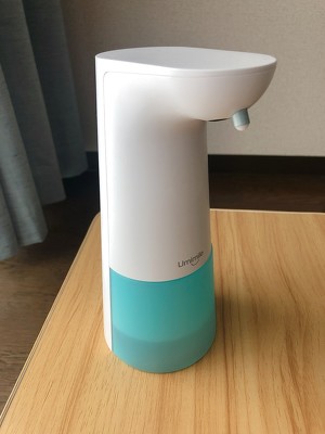 Umimile「ソープディスペンサー」