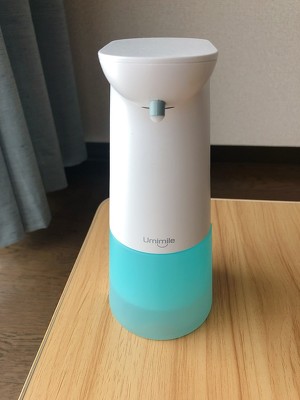 Umimile「ソープディスペンサー」