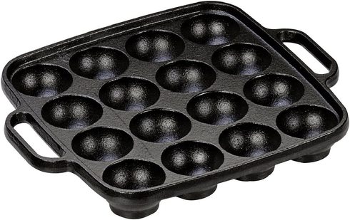 イシガキ産業「たこ焼き器 3966」