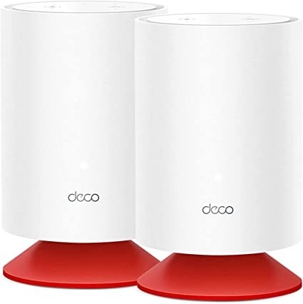 TP-Link メッシュ WiFi 6 ルーター