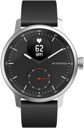 Withings ScanWatch