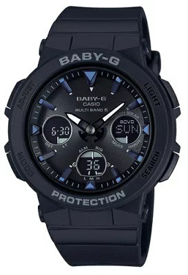 カシオ・BABY-G