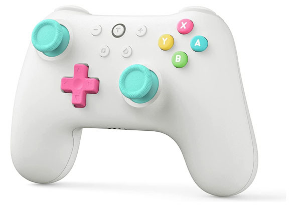 デジフォース moco 2 kids Controlle