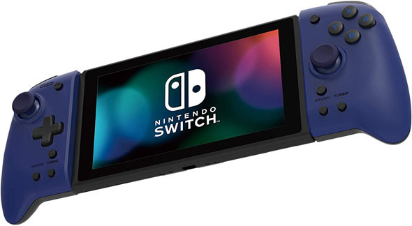 ホリ グリップコントローラー for Nintendo Switch