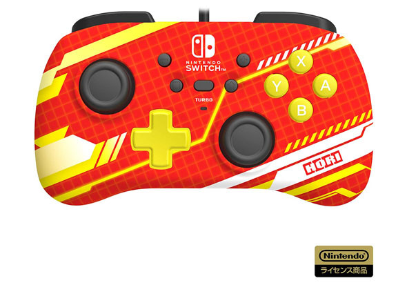 ホリ ホリパッドミニ for Nintendo Switch