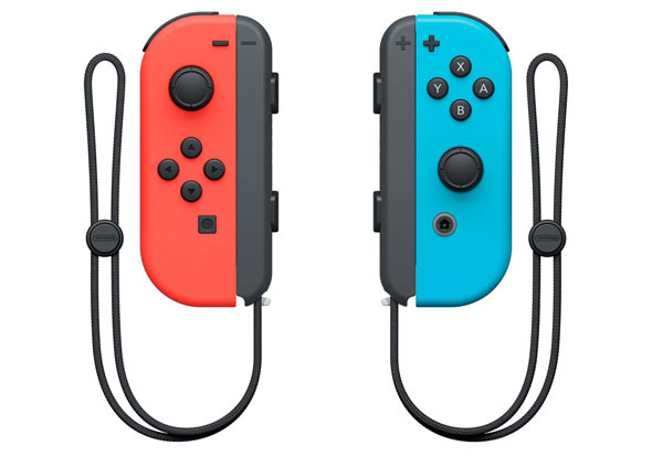 任天堂 Joy-Con