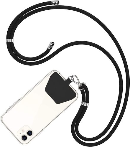 COCASES「スマホストラップ」