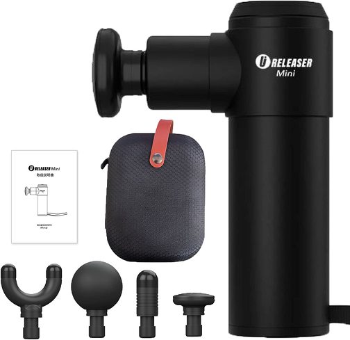 「uFit RELEASER Mini」