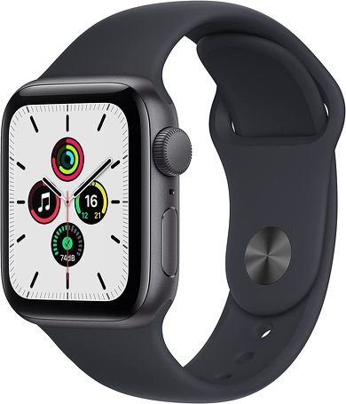 Apple「Apple Watch SE」