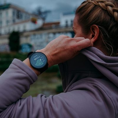 SUUNTO「SUUNTO 9 PEAK」