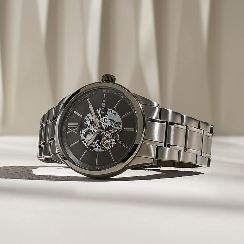 フォッシル(Fossil)「BQ2384」