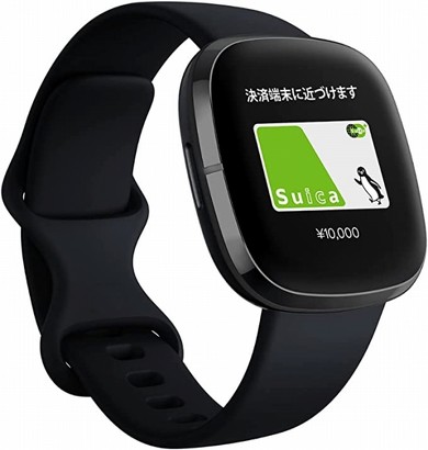 Fitbit Sense