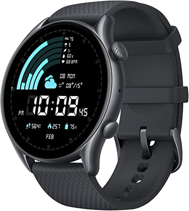 Amazfit GTR 3 Pro