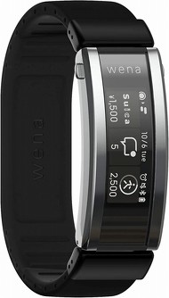 ソニー wena 3