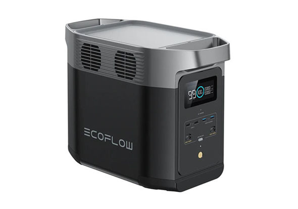 EcoFlow　DELTA 2