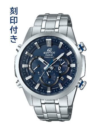 「カシオ腕時計 EDIFICE EQW-T630JD-2AJF」