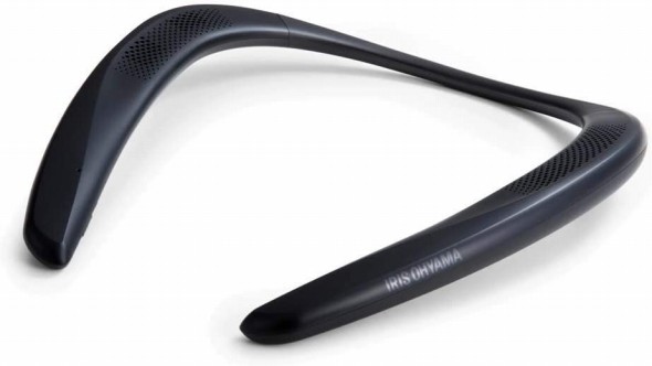 アイリスオーヤマ「MKH-150N」