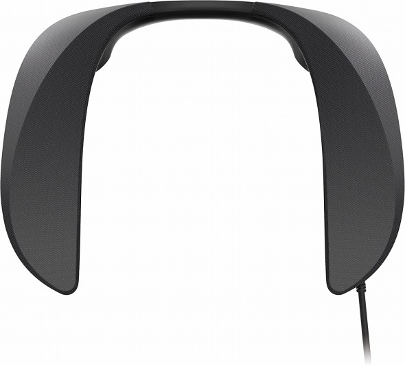 パナソニック「SC-GN01」
