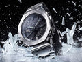 G-SHOCK 今月発売のニューモデルおすすめ5選 フルメタル“カシオーク”やブラック&ゴールド!【2022年8月版】