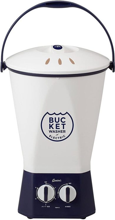 シービージャパン(CB JAPAN)「バケツウォッシャー【Amazon.co.jp限定】 comtool」