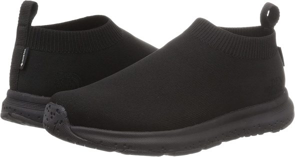 ザ・ノース・フェイス「Velocity Knit II GORE-TEX Invisible Fit」