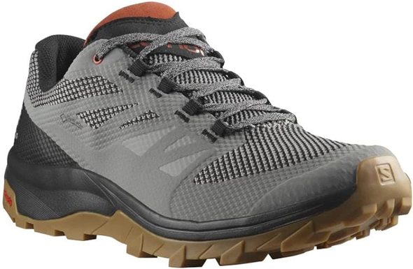 サロモン「OUTline Gore-TEX」