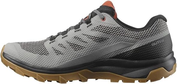 サロモン「OUTline Gore-TEX」