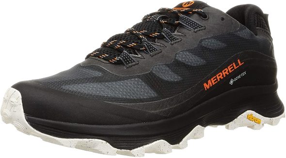 メレル「Moab Speed Gore-Tex」