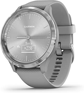 GARMIN vivomove 3／3s