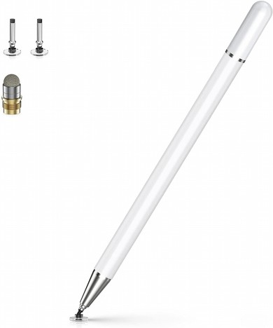 KINGONE タッチペン スタイラスペン 2in1