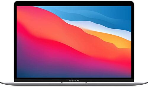 Apple「2020 MacBook Air M1Chip」