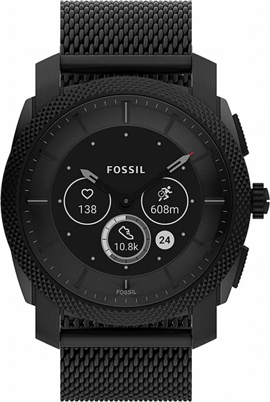 FOSSIL Gen 6 Hybrid