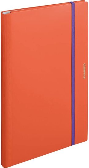 書類整理ファイル