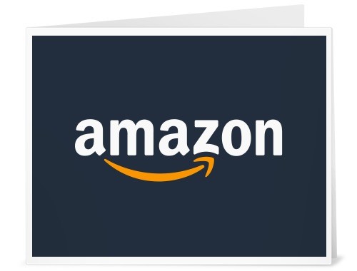 Amazon「ギフト券」