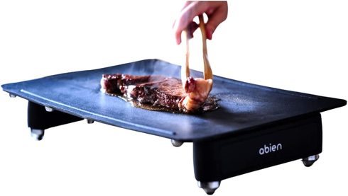 abien「MAGIC GRILL」
