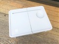 【付録】カリマーの「折りたたみ万能テーブル」を使ってみた！　さまざまな使い方で使い勝手を検証　「MonoMax（モノマックス）」9月号