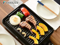 「ホットプレート」売れ筋ランキング&おすすめ3選 焼肉・たこ焼き・鍋などプレート次第で幅広く卓上調理が楽しめる!【2022年8月版】