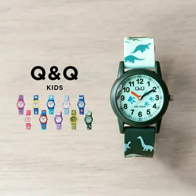 シチズン Q&Q KIDS