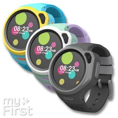 OAXIS myFirst Fone R1