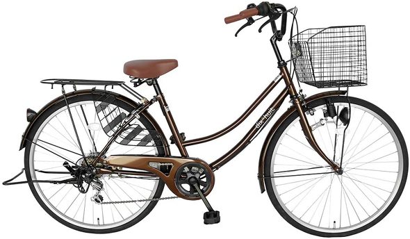 シティサイクル