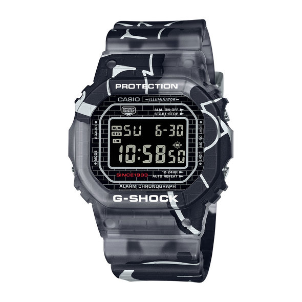 DW-5000SS-1JR