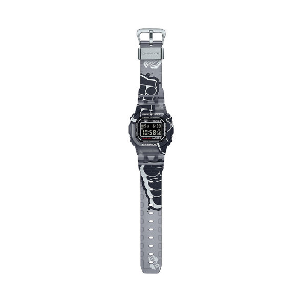 DW-5000SS-1JR