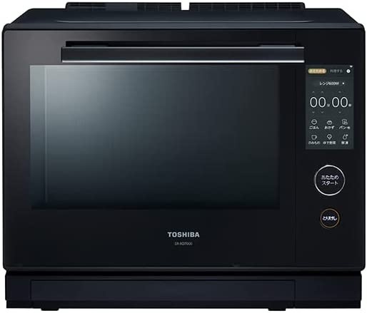 東芝「石窯ドーム」ER-XD7000