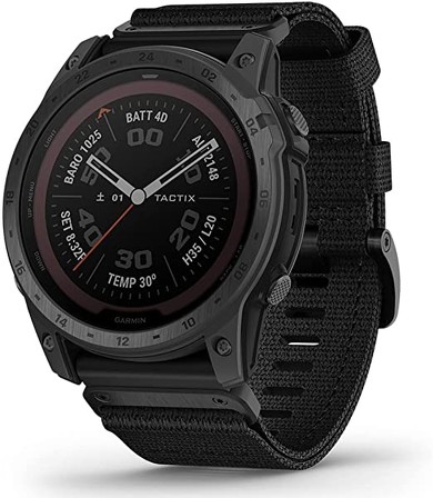 GARMIN tactix 7 Sapphire Dual Power